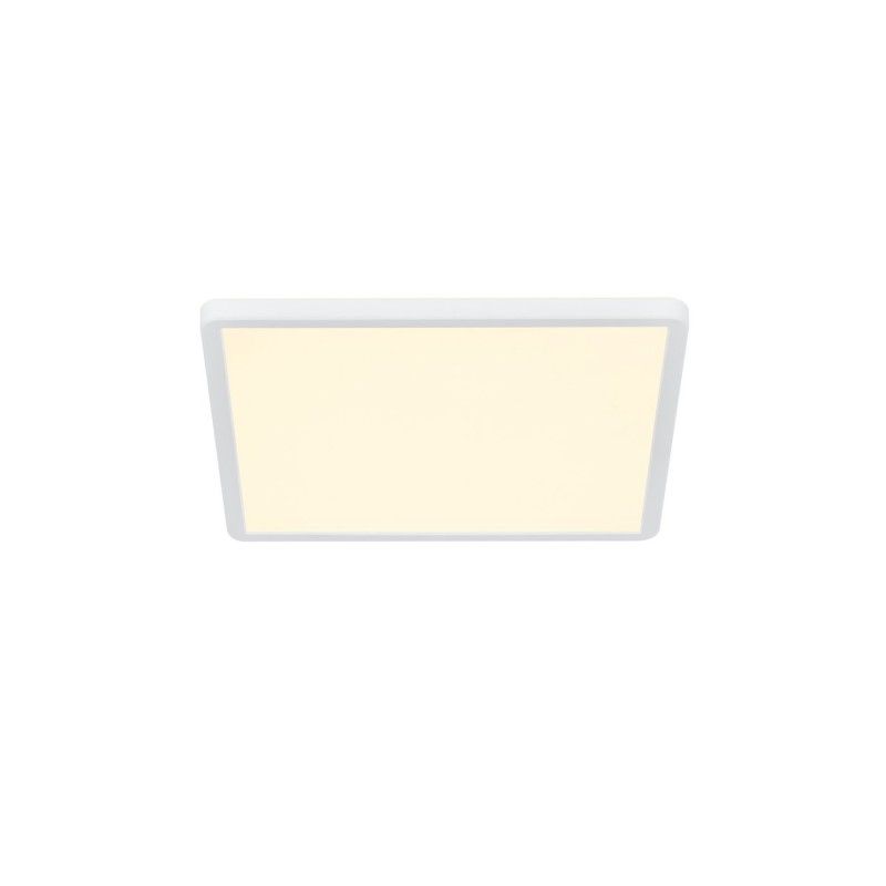 Nordlux 2015056101 Oja Square 29 LED stropné svietidlo LED  LED En.trieda 2021: E (A - G) 14.5 W biela