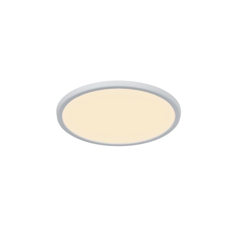 Nordlux 2015016101 Oja 29 LED stropné svietidlo LED  LED En.trieda 2021: E (A - G) 14.5 W biela