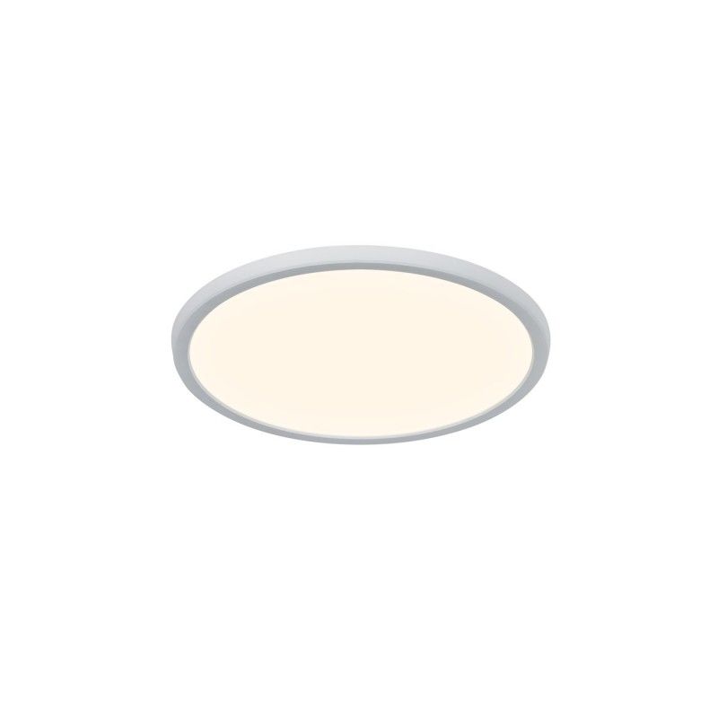 Nordlux 2015016101 Oja 29 LED stropné svietidlo LED  LED En.trieda 2021: E (A - G) 14.5 W biela