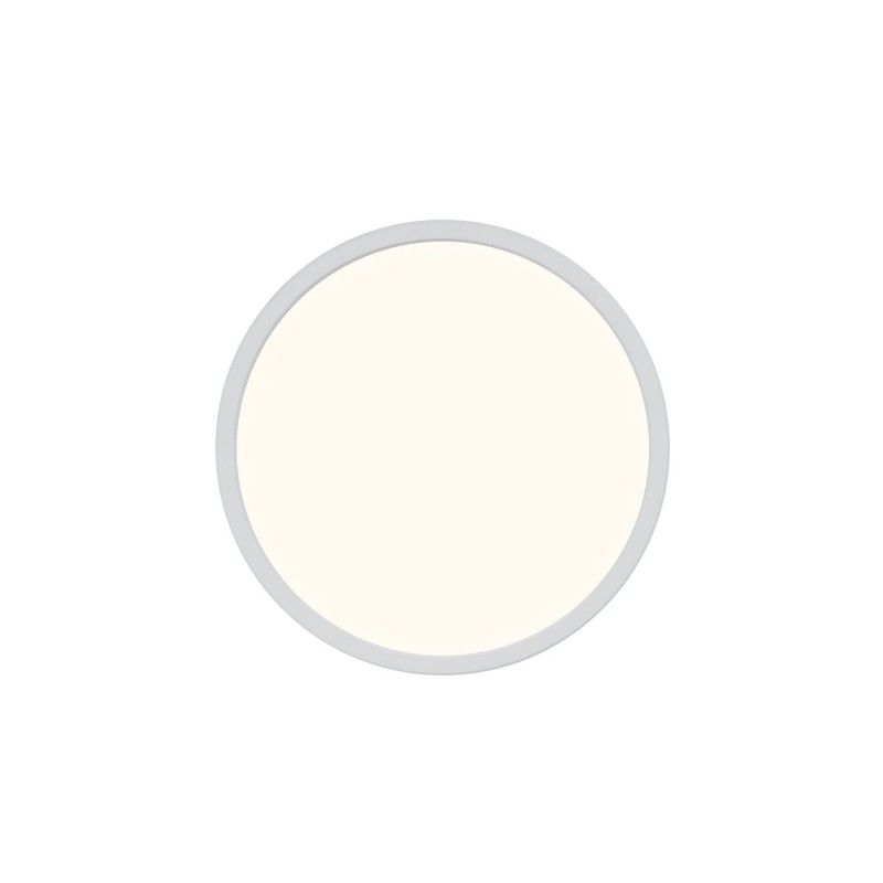 Nordlux 2015016101 Oja 29 LED stropné svietidlo LED  LED En.trieda 2021: E (A - G) 14.5 W biela