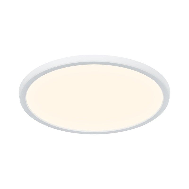 Nordlux 2015016101 Oja 29 LED stropné svietidlo LED  LED En.trieda 2021: E (A - G) 14.5 W biela