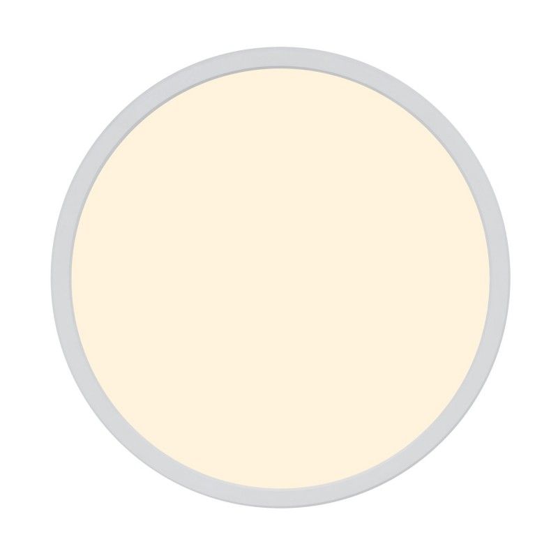 Nordlux 2015016101 Oja 29 LED stropné svietidlo LED  LED En.trieda 2021: E (A - G) 14.5 W biela
