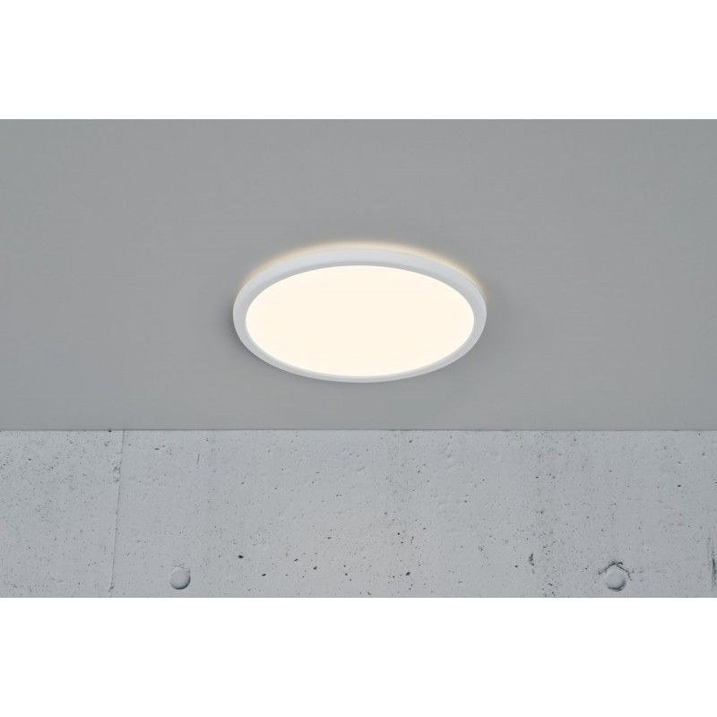 Nordlux 2015016101 Oja 29 LED stropné svietidlo LED  LED En.trieda 2021: E (A - G) 14.5 W biela
