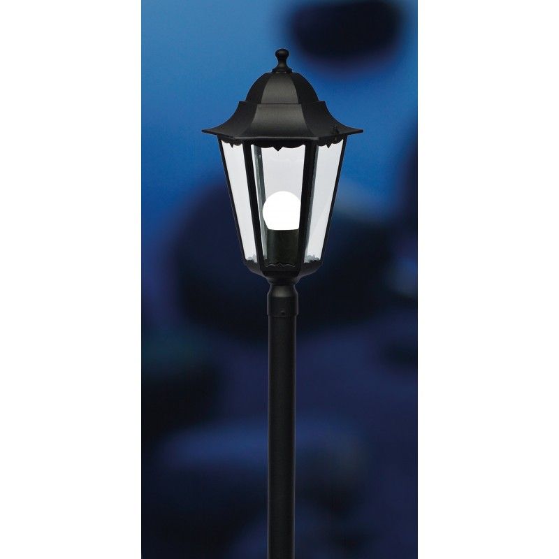 NORDLUX Cardiff Garden 74398003