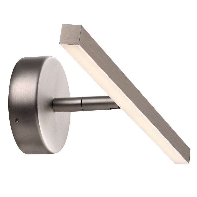 NORDLUX IP S13 83061032 Brushed steel 83061032