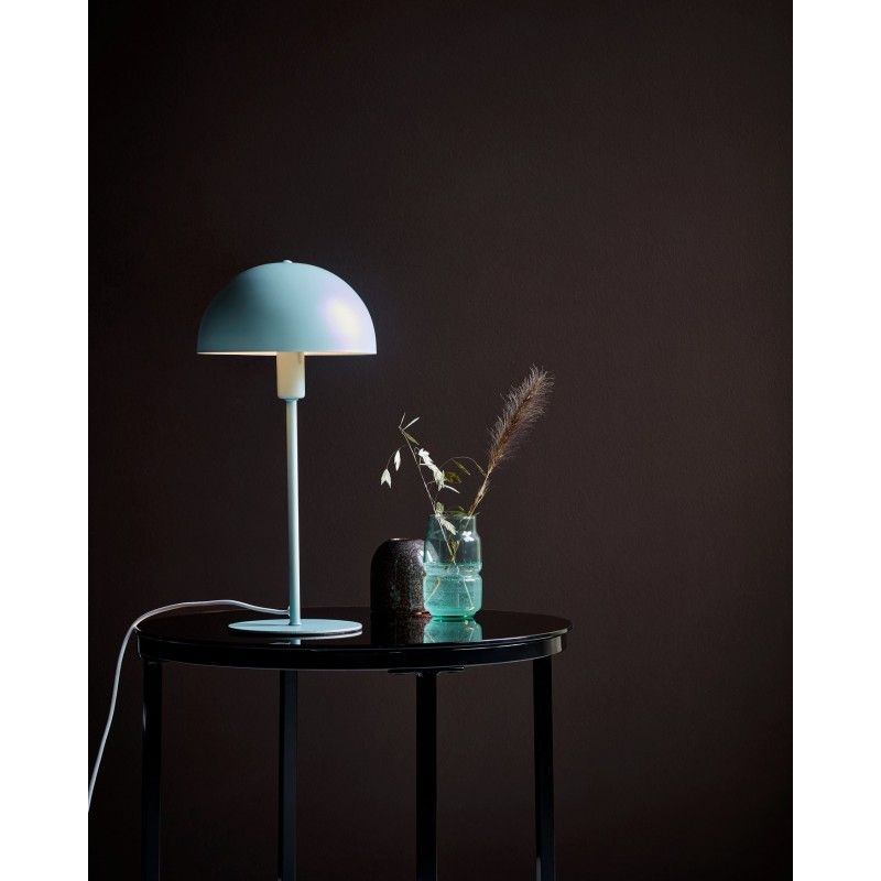 Nordlux Ellen 48555023 stolná lampa  E14   zelená