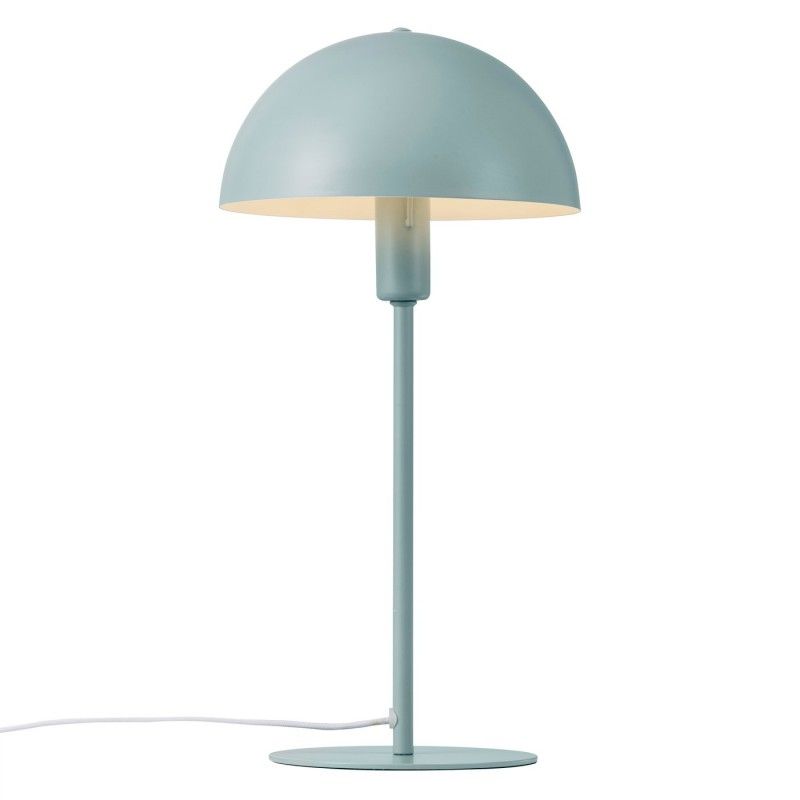 Nordlux Ellen 48555023 stolná lampa  E14   zelená