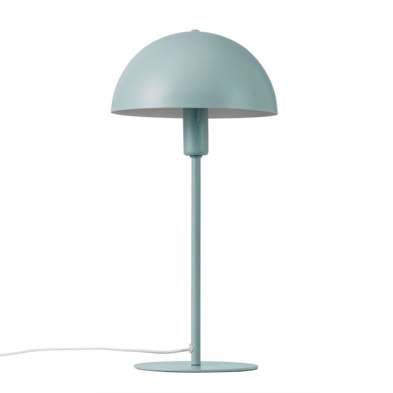 Nordlux Ellen 48555023 stolná lampa  E14   zelená