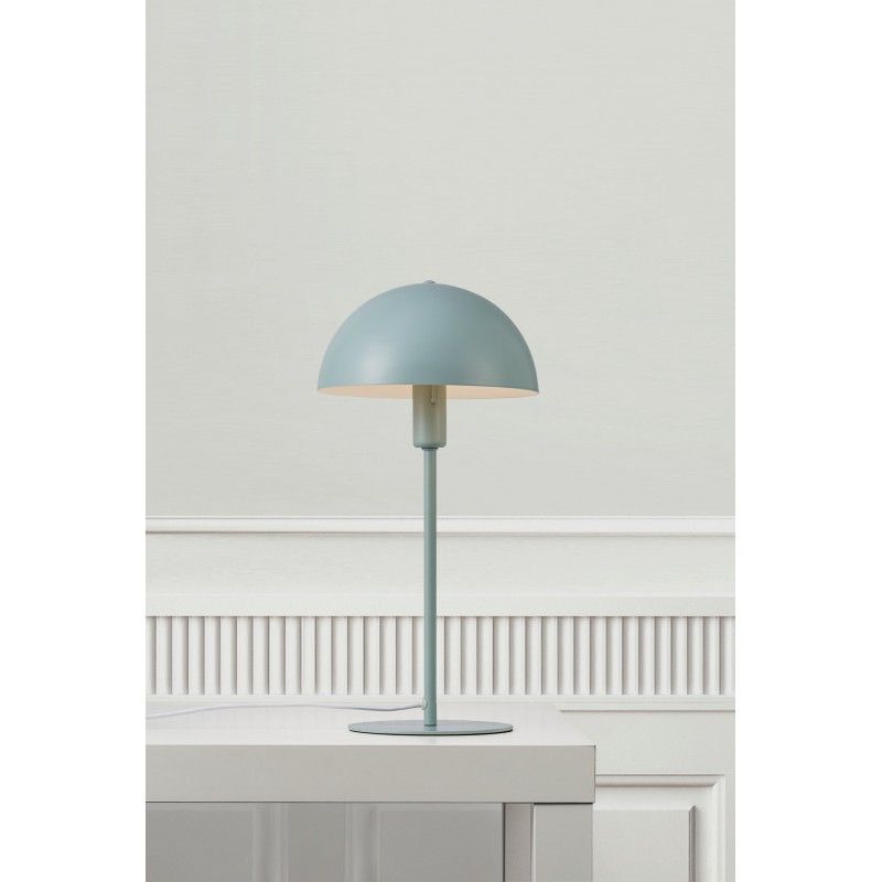 Nordlux Ellen 48555023 stolná lampa  E14   zelená