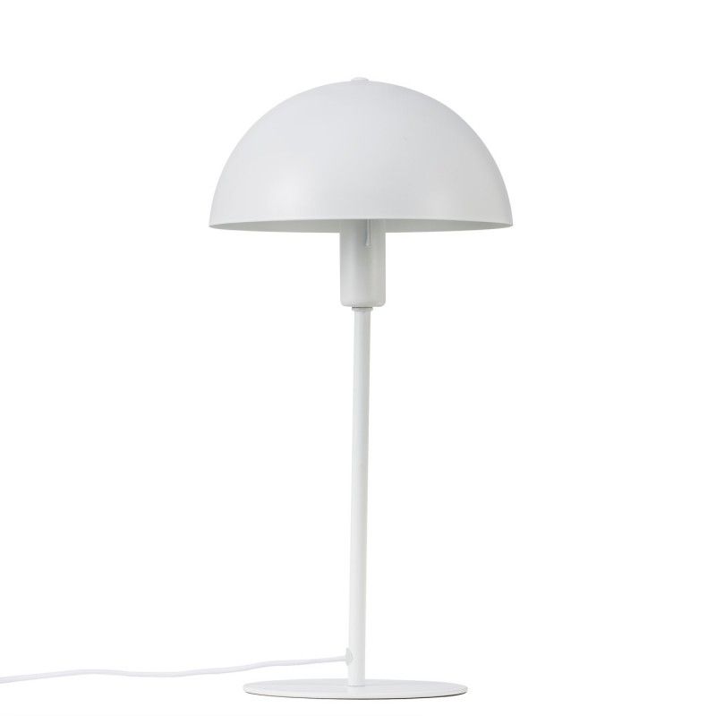 Nordlux Ellen 48555001 stolná lampa  E14   biela