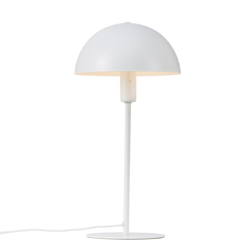 Nordlux Ellen 48555001 stolná lampa  E14   biela