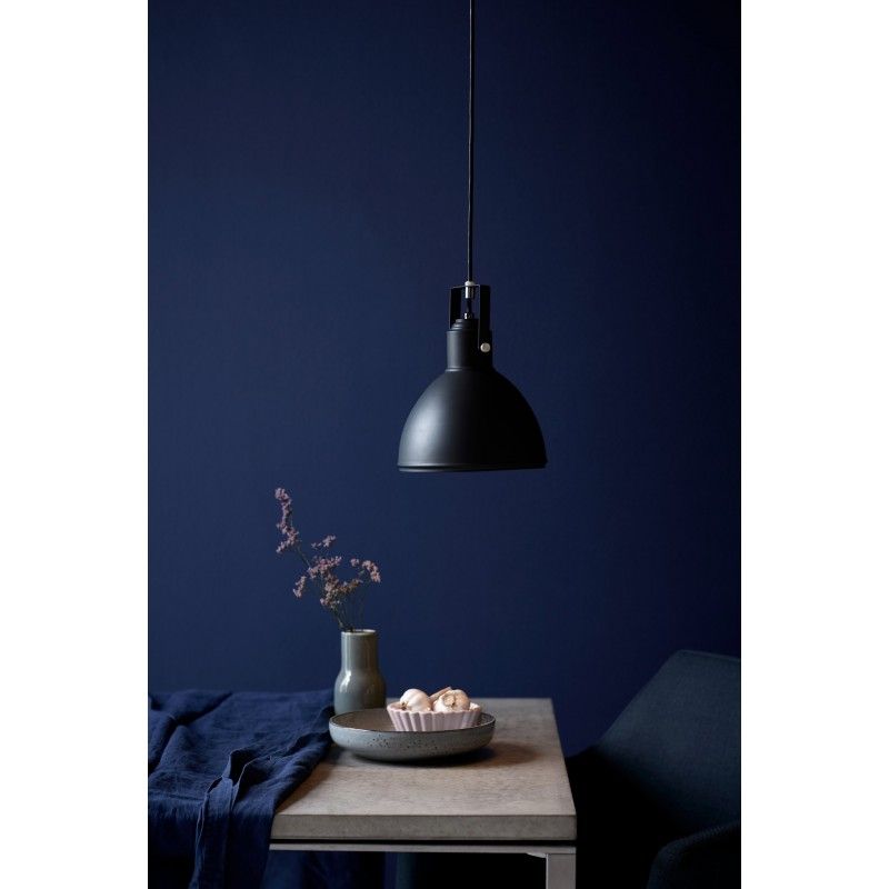 NORDLUX Aslak Pendant Black 46553003