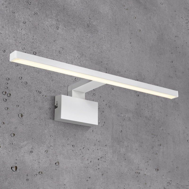 NORDLUX Marlee 2110701001 led nástenné svietidlo s IP 44 2110701001