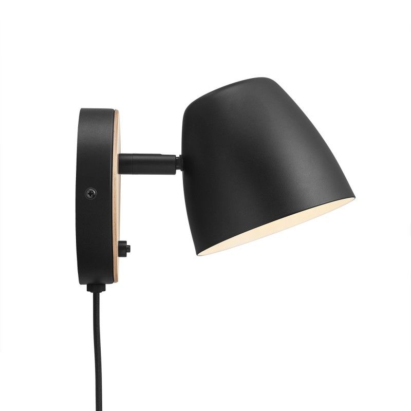 Nordlux Wall GU10 2112631003