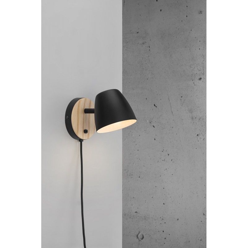 Nordlux Wall GU10 2112631003