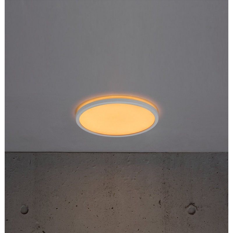 Nordlux Bronx 47256001 LED panel   29 W teplá biela biela