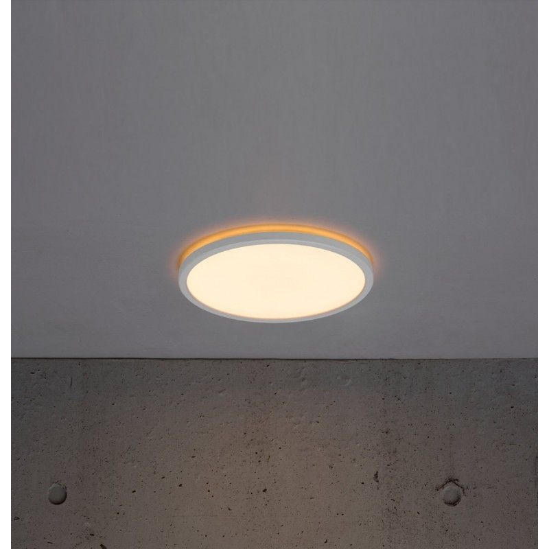 Nordlux Bronx 47256001 LED panel   29 W teplá biela biela