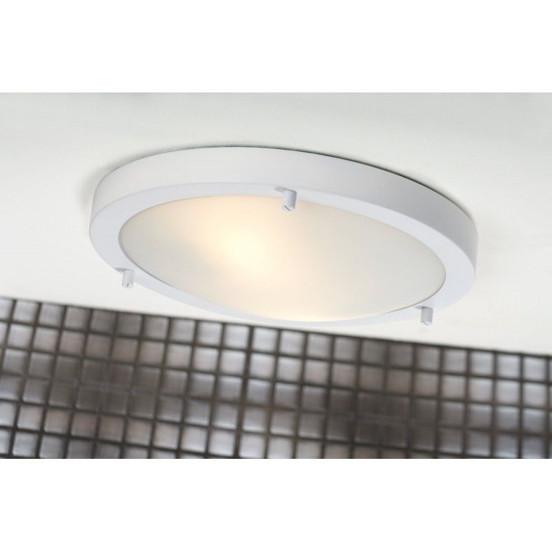 NORDLUX Ancona Maxi Ceiling White 25316101