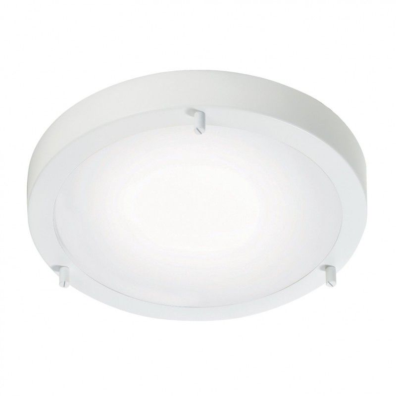 NORDLUX Ancona Maxi Ceiling White 25316101