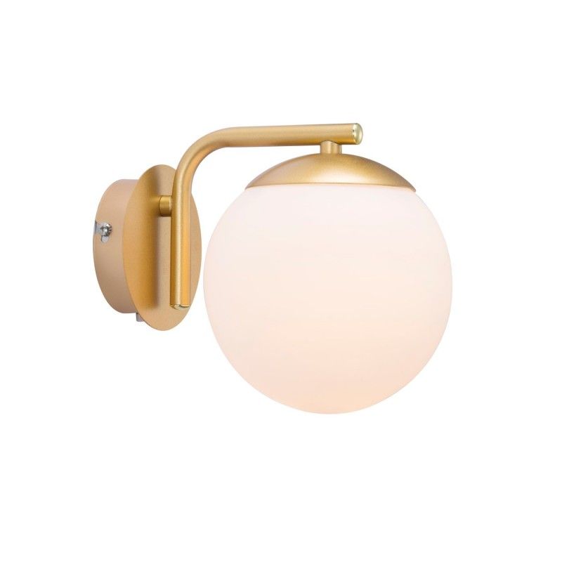 NORDLUX Grant Wall Brass 47091025