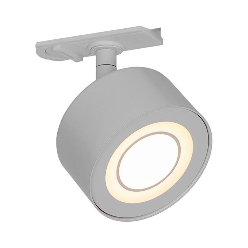 Nordlux Link Clyde 2213550101 svietidlo pre lištové systémy (230 V) Link LED 4 W LED  En.trieda 2021: F (A - G) biela