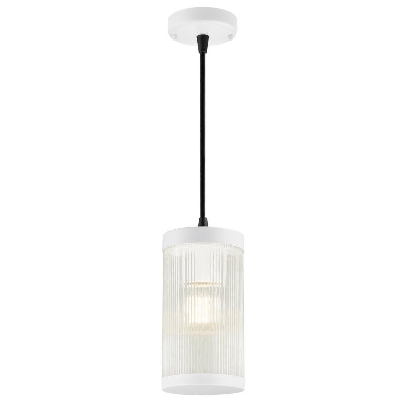 Nordlux Coupar 2218053001 závesné svietidlo  E27   biela