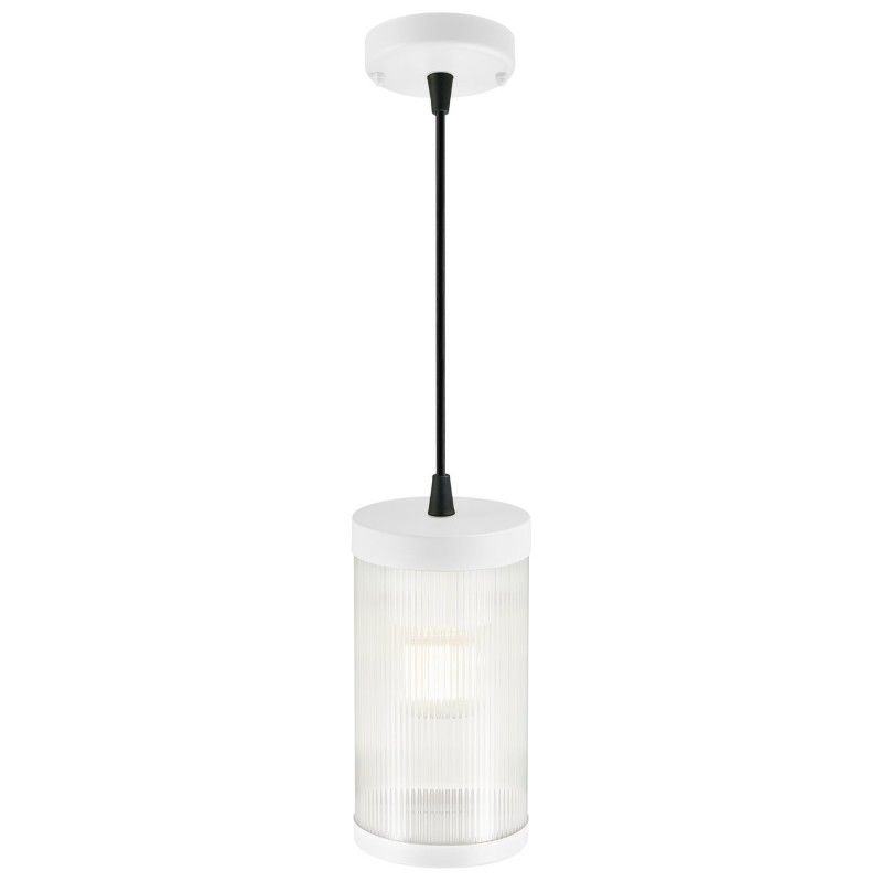 Nordlux Coupar 2218053001 závesné svietidlo  E27   biela