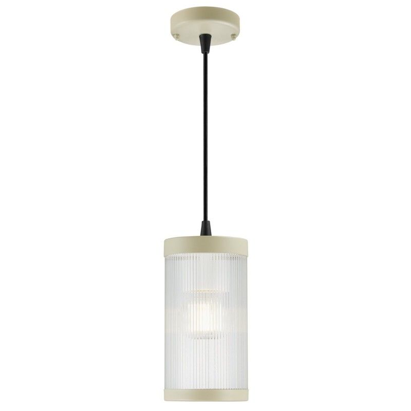 Nordlux Coupar 2218053008 závesné svietidlo  E27   piesková