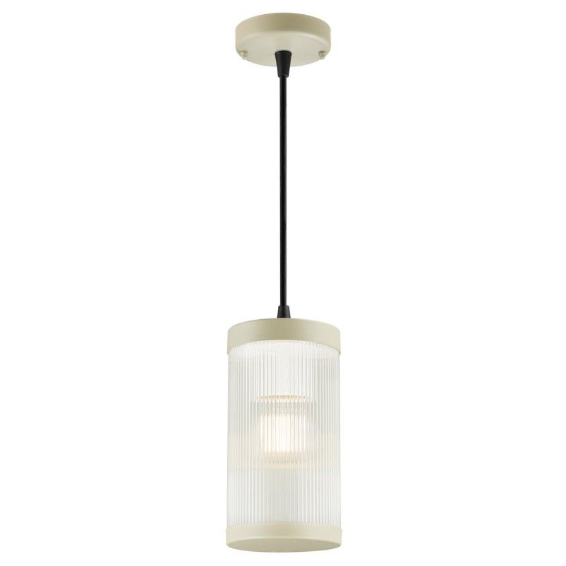 Nordlux Coupar 2218053008 závesné svietidlo  E27   piesková