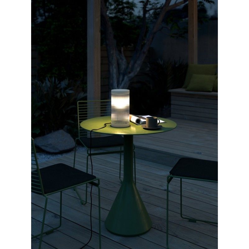 Nordlux Coupar 2218075008 stolná lampa  E27   piesková