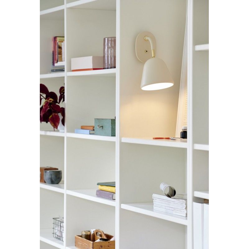 NORDLUX Fleur Wall 2112101001