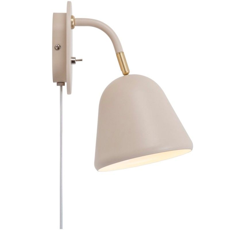 NORDLUX Fleur Wall 2112101001