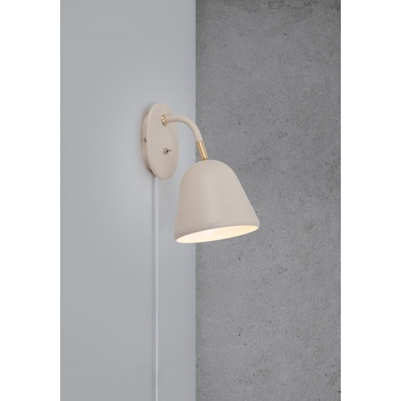 NORDLUX Fleur Wall 2112101001