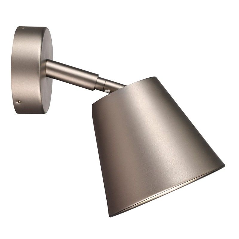 NORDLUX IP S6 Brushed steel 78531032