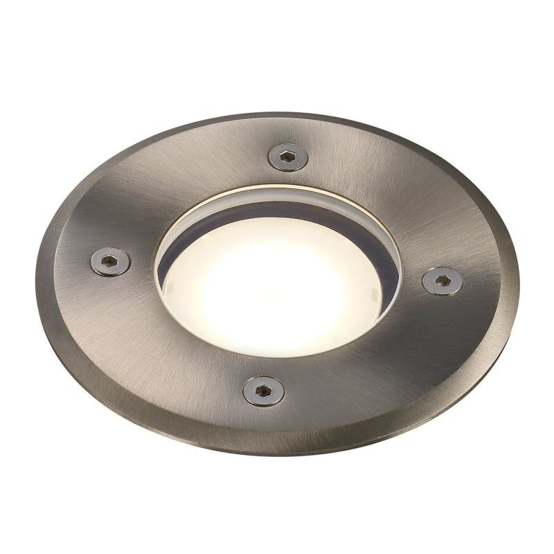 NORDLUX Pato Round Ground Recessed 83830034