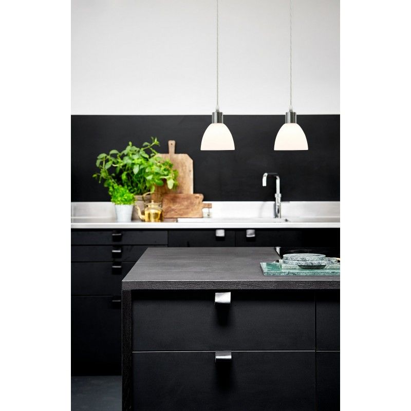 NORDLUX Ray Pendant 2-KIT Chrome 63233033