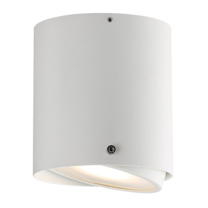 Nordlux S4 78511001 stropné osvetlenie do kúpeľne   8 W  biela