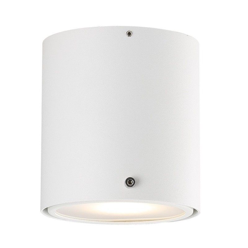 Nordlux S4 78511001 stropné osvetlenie do kúpeľne   8 W  biela