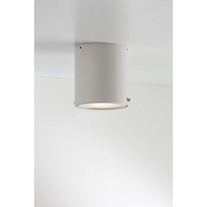 Nordlux S4 78511001 stropné osvetlenie do kúpeľne   8 W  biela