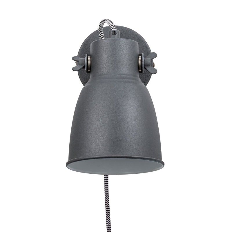 NORDLUX Adrian Wall Black 48801003