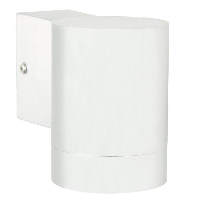 Nordlux Tin Maxi 21509901 vonkajšie osvetlenie    GU10  biela
