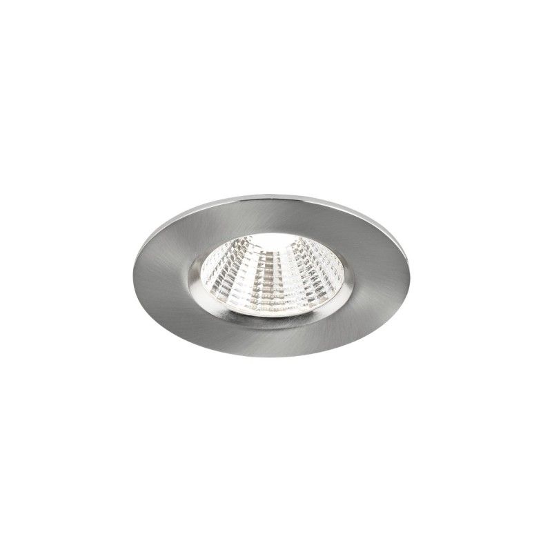 Nordlux 2310056032 Fremont 3-Kit LED vstavané svetlo  En.trieda 2021: F (A - G) LED  LED 13.5 W oceľová