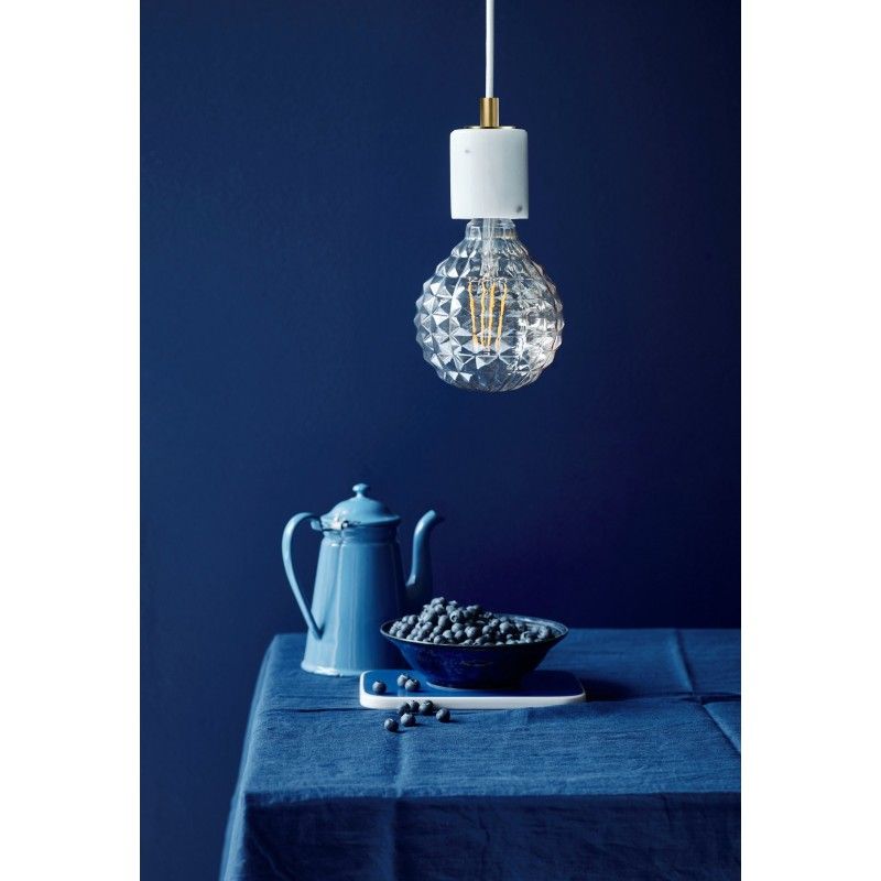 NORDLUX SIV Pendant White 45883001
