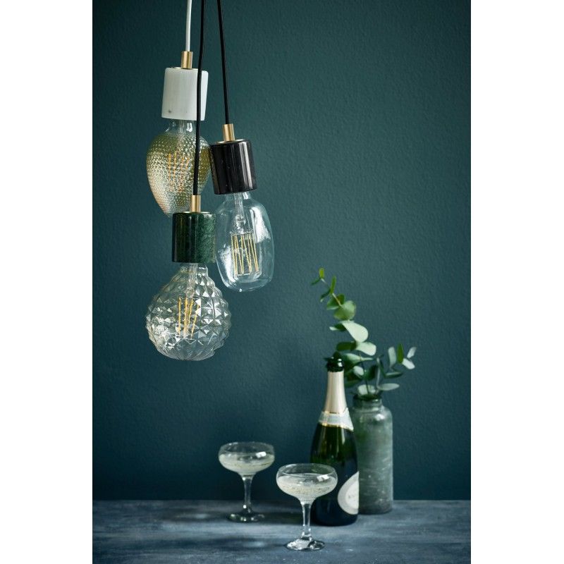 NORDLUX SIV Pendant White 45883001