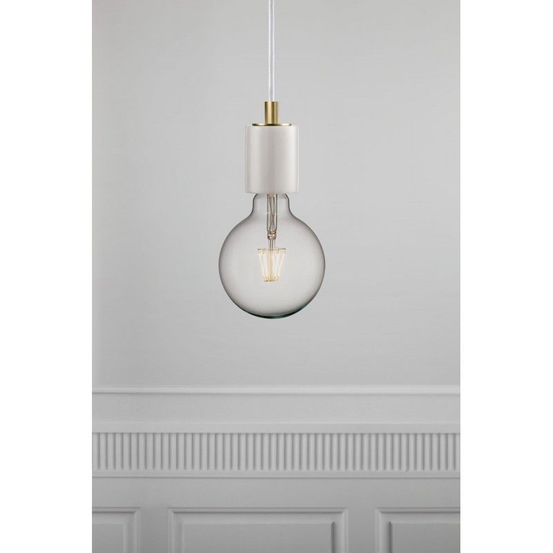 NORDLUX SIV Pendant White 45883001