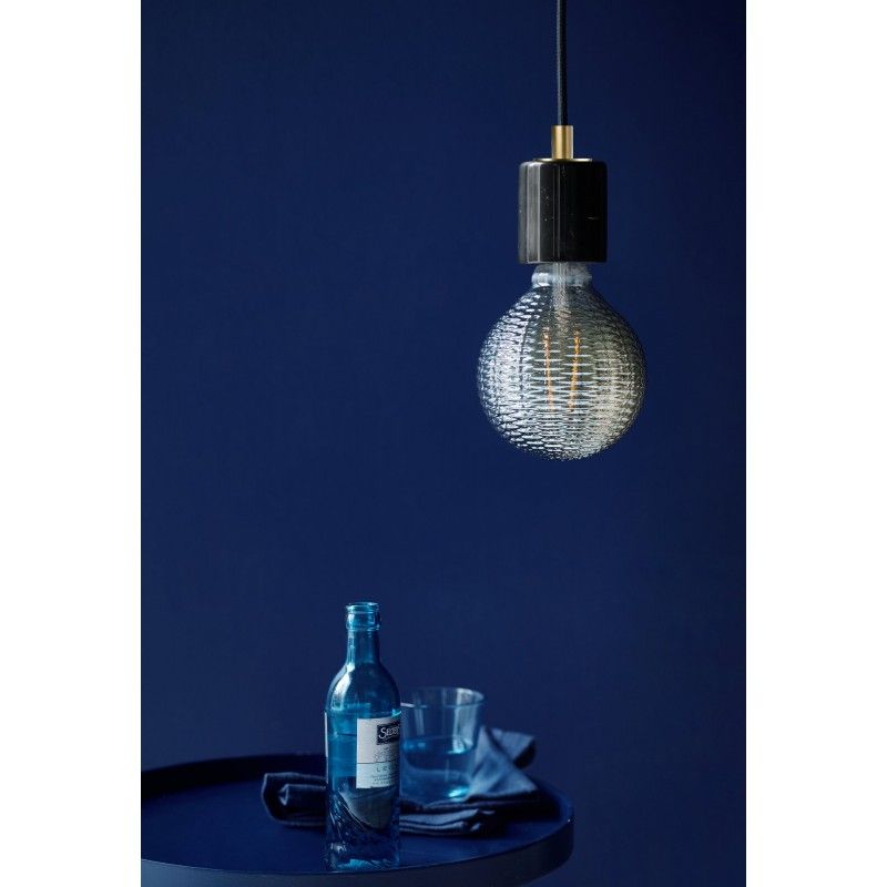 NORDLUX SIV Pendant Black 45883003