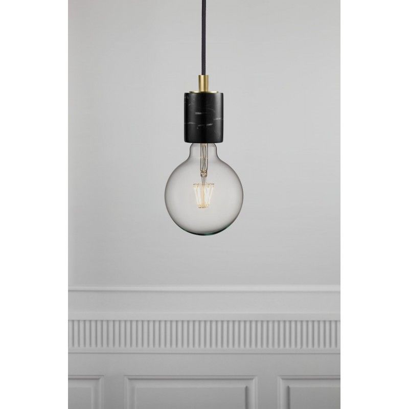 NORDLUX SIV Pendant Black 45883003