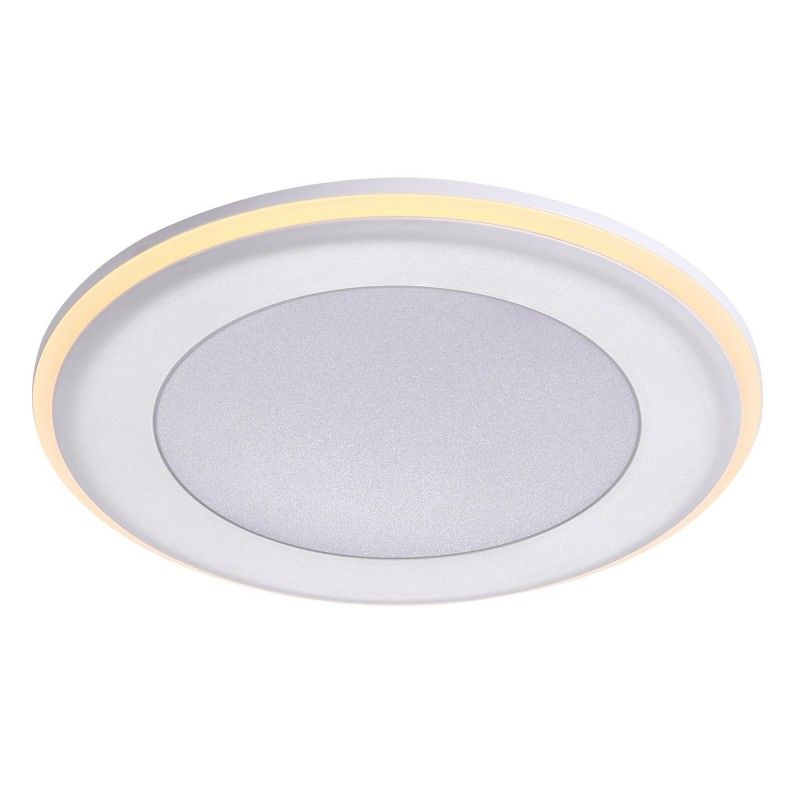 Nordlux 47530101 Elkton LED vstavané svetlo   LED  pevne zabudované LED osvetlenie 12 W biela