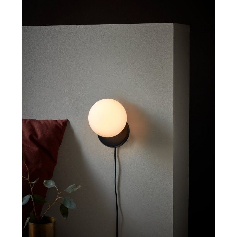 NORDLUX Lilly Wall 48891003