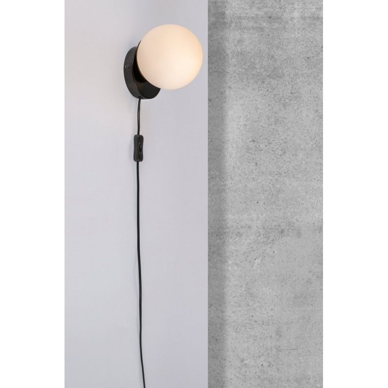 NORDLUX Lilly Wall 48891003